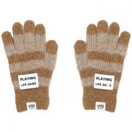 HandschoenenVerbToDoJUSTCREATING