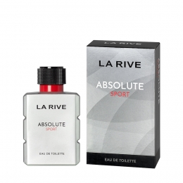 LaRiveAbsoluteSportEaudeToilette