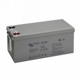 Gel12V220AhDeepCycleAccu