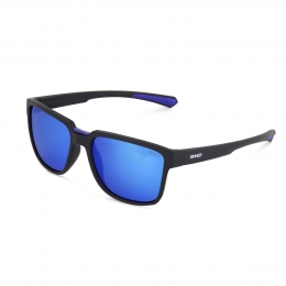 KnollZonnebril-Zwart-Sintec