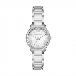 MichaelKorsMK4824-Sage-Silver-Dameshorloge