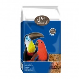 DeliNatureVruchtenpat10kg