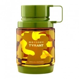 ArmafOdysseyTyrantSpecialeditionEaudeParfum60ml