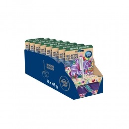 8xAmbiPurToiletblokWildHibiscus