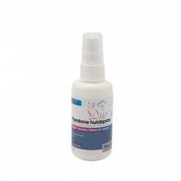 FleaFreeHuidspray100ml
