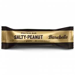 12xBarebellsProteneReepSaltyPeanut55gr