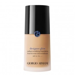 ArmaniDesignerGlowFoundation