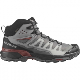 SalomonXUltra360MidGore-tex