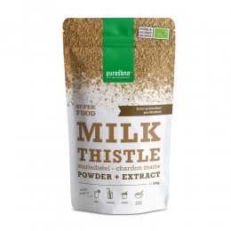 PurasanaMariadistelPoederExtract100gr