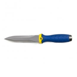 Estwing12-42454Isolatiemes-270mm-Dubbelsnijdend-InclFoudraal