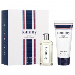 TommyHilfigerTommyEaudeToilette30mlSet