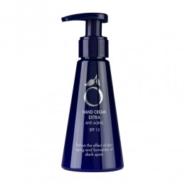 HeromeHandcremeExtraAnti-AgingSPF15120ml