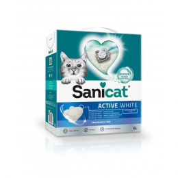 SanicatActiveWit6liter