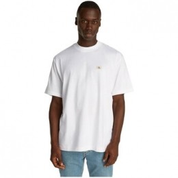 T-shirtKorteMouwCalvinKleinJeansJ30J326857