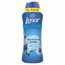 LenorIn-WashGeurboosterZeebries495gr