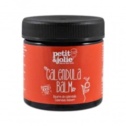 3xPetitJolieCalendulaBalsem55ml