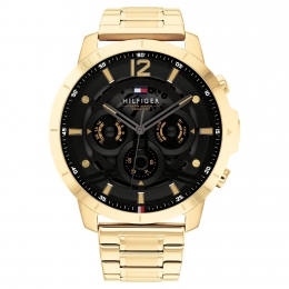 TommyHilfigerTH1710511-Luca-Chrono-Horloge