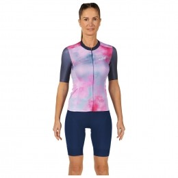 NALINITrendyDamessetfietsshirtfietsbroekdamesset2artikelen