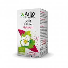 GratisVerzendingArkopharmaMeidoorn45capsules