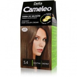 CameleoHaarverfKastanjeKleuring54