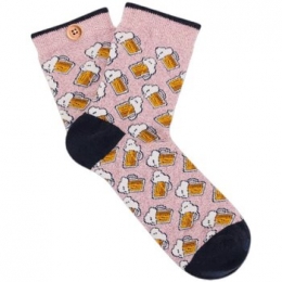 SokkenCabaiaCAB929FWCDCLASSICSOCKLILOUETFLAVIEN