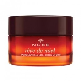NUXERveDeMielHoneyLipBalmUltra-NourishingRepairing15gram