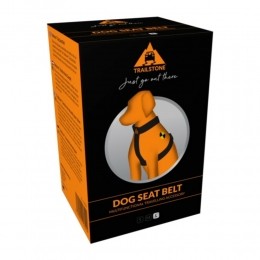 TrailstoneDogSeatBeltLarge