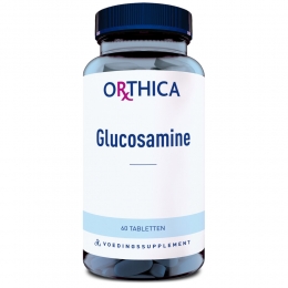 GratisVerzendingOrthicaGlucosamine60tabletten