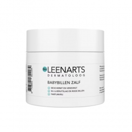 DrsLeenartsBabybillenzalfPot125ml