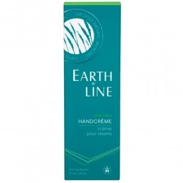 3xEarth-LineAloeVeraHandcreme100ml