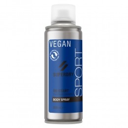 SuperdrySPORTBodySprayReStart200ml