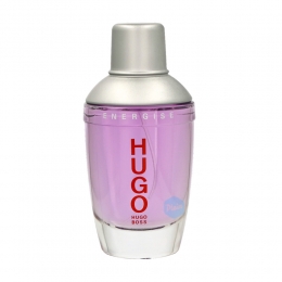 HugoBossEaudeToiletteEnergise75ml