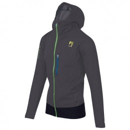KARPOSRegenjasLotRainregenjackvoorherenMaat2XLRegenjasRegenkleding
