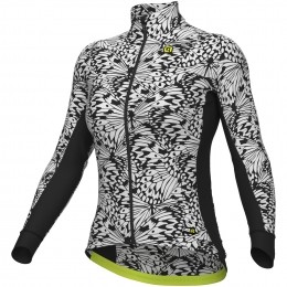 DamesshirtjackPapillon