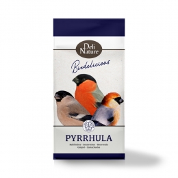 DeliNatureBirdeliciousPyrrhulaGoudvinken750gr
