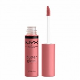 NYXButterGlossLipglossTiramisu8ml