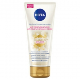 NIVEALuminous630HuidolieAnti-StriaeSerum200ml