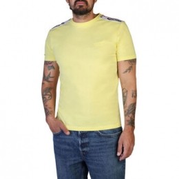T-shirtKorteMouwMoschinoA0781-4305A0021Yellow