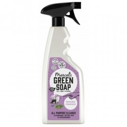 6xMarcelsGreenSoapAllesreinigerSprayLavendelRozemarijn500ml