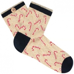 SokkenCabaiaCAB732RPVCSOCKSAMBREETFABRICIO