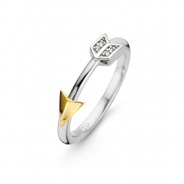 TiSentoMilano12198ZY52-Damesring