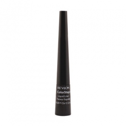 RevlonColorstayLiquidLiner251BlackestBlack25ml