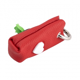 HUNTERHondenpoepzakjes-tasjeLoverood