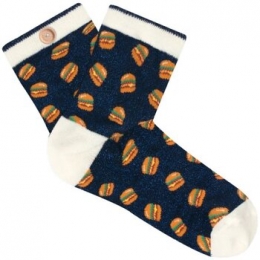 SokkenCabaiaCAB674AZQYSOCKSANISSAETFABIEN