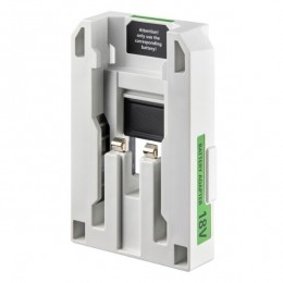 LaserlinerPowerPlane3GMulti-18VBatterijAdapterVoorFestool
