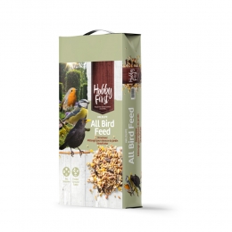 HobbyFirstWildlifeAllbirdFeed-StrooivoerMenu12kg