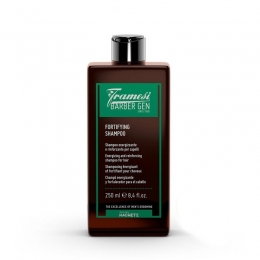 FramesiBarberGenFortifyingShampoo250ml