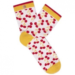 SokkenCabaiaCAB676CVFUSOCKFLORAETMEHDICREAM