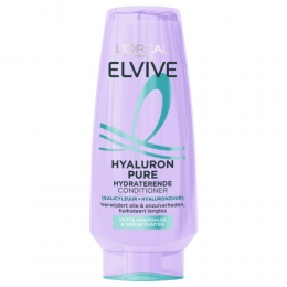 LOralElviveHyaluronPureConditioner200ml