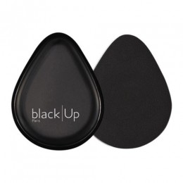BlackUpDouble-SidedSiliconeSponsapplicator